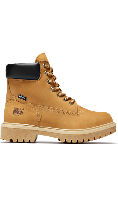 Timberland Men Direct Attach 6 Inch Waterproof Winter Boots