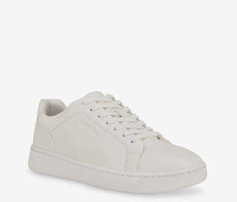 Calvin Klein Men Falconi White Sneaker