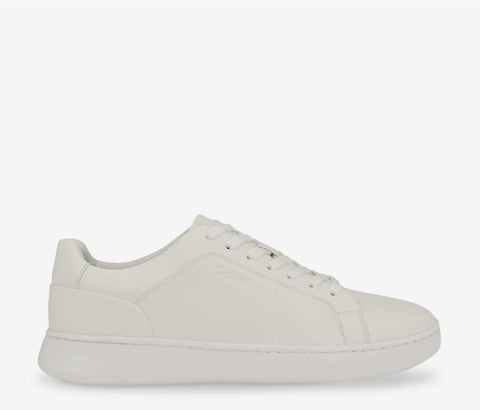 Calvin Klein Men Falconi White Sneaker