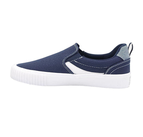 Levi's Men Slip On Sneakers