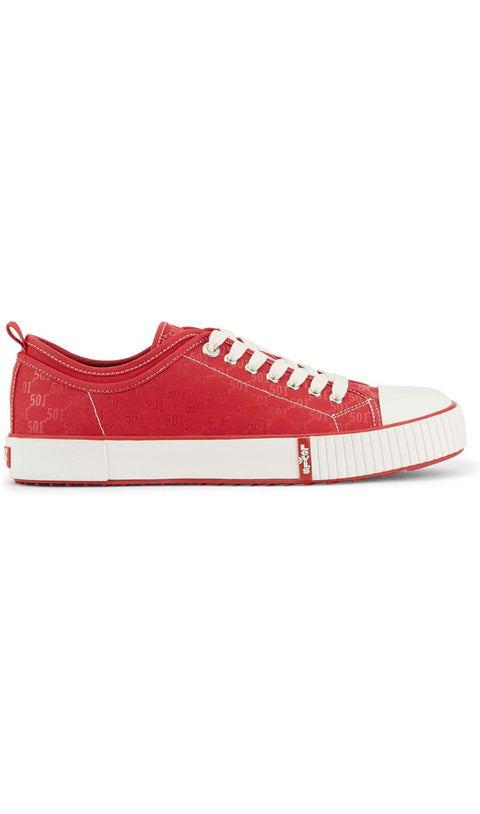 Levi's 501 Court Monogram Men Sneakers