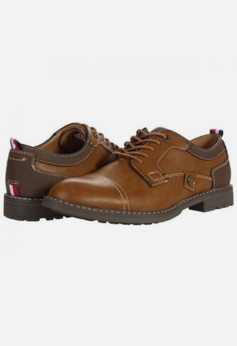 Tommy Hilfiger Dante Oxford Men Shoes