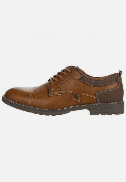 Tommy Hilfiger Dante Oxford Men Shoes