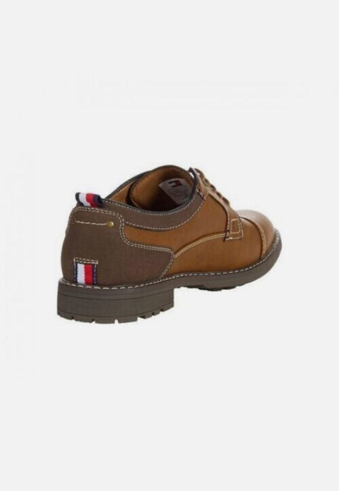 Tommy Hilfiger Dante Oxford Men Shoes