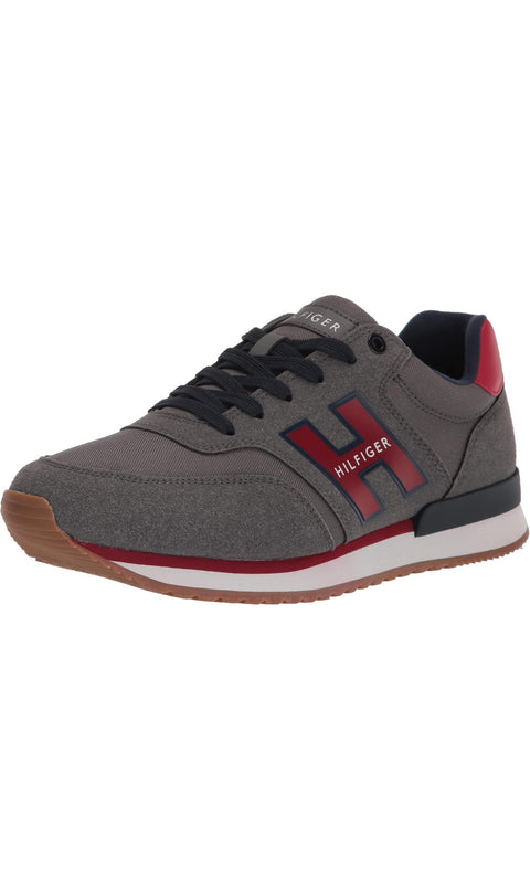Tommy Hilfiger Men's Mainer Sneaker