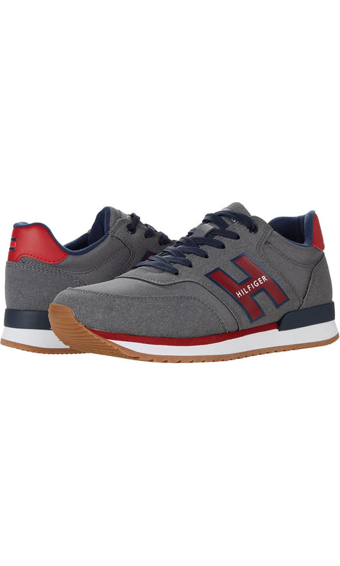 Tommy Hilfiger Men's Mainer Sneaker