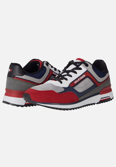 Tommy Hilfiger Men's Jogger Sneakers