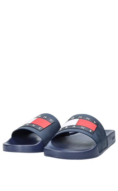 Tommy Hilfiger Men Classic Slippers