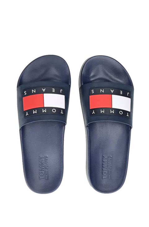 Tommy Hilfiger Men Classic Slippers