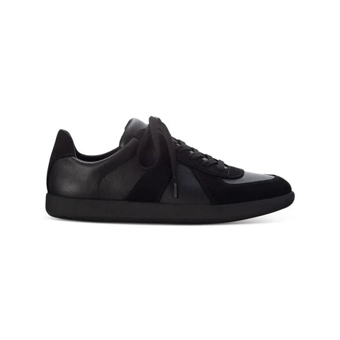 INC International Concepts Men Black Harlan Sneakers