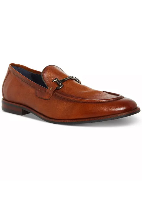Steve Madden Men Caspin Brown Loafer