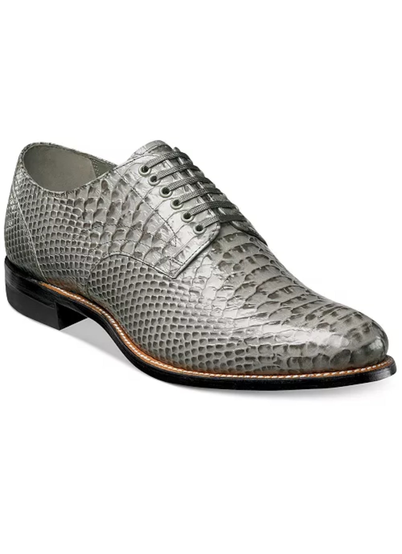 Stacy Adams Men's Madison Oxford Dress Shoes – SuperDokan