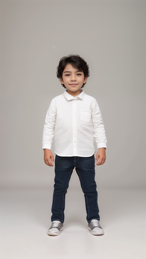 S.Oliver Boy's Navy Blue Jeans | S.Oliver In Lebanon