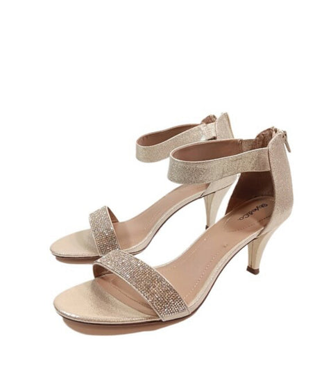 Style & Co Women's Tan Phillyis Sandals