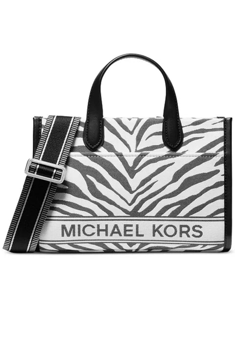 Michael Kors Gigi Small East West Messenger Women Bag