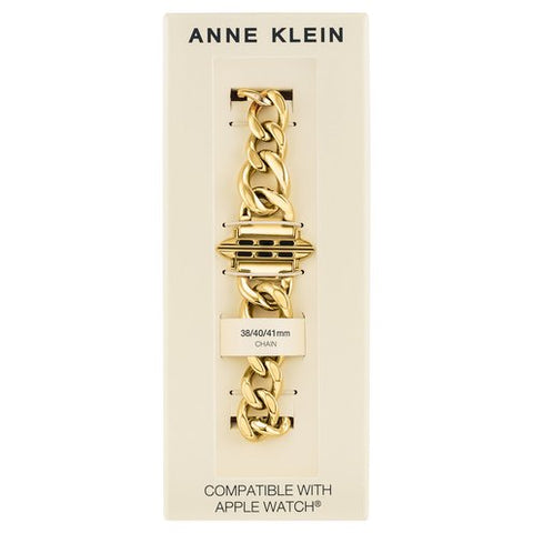 Anne Klein Women's Rose Gold-T Gold Watch Strap | Anne Klein In Lebanon