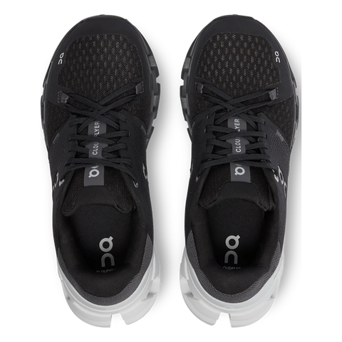 ON Cloudflyer V4 Men Running Shoes