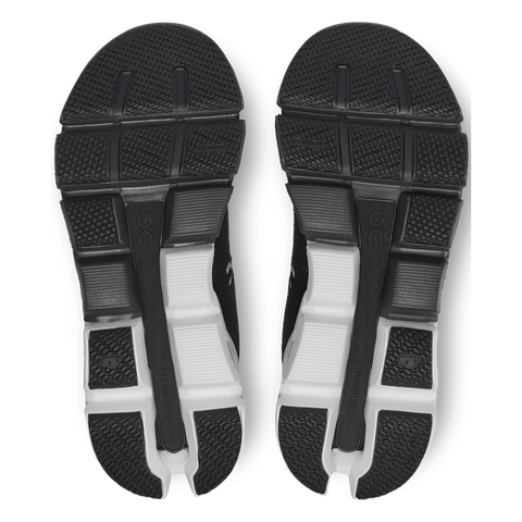 ON Cloudflyer V4 Men Running Shoes