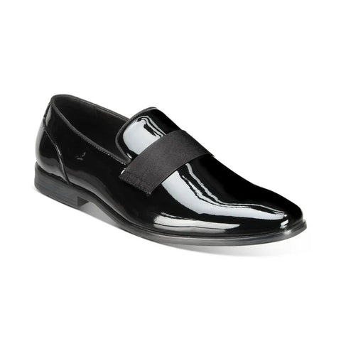 Alfani Hayden Black men shoes