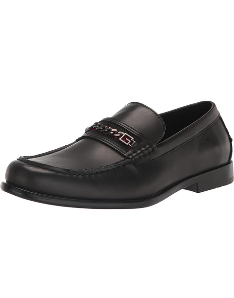 Guess Camox Dark Brown Men Loafer