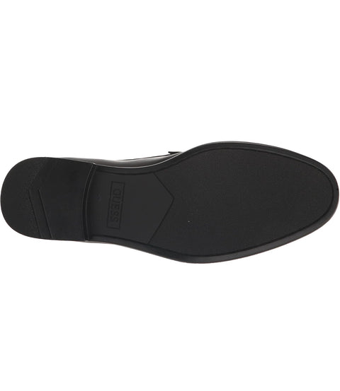 Guess Camox Dark Brown Men Loafer