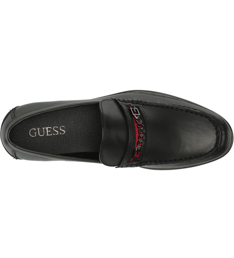 Guess Camox Dark Brown Men Loafer