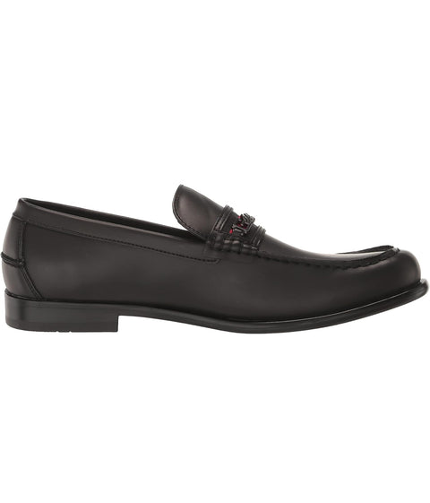 Guess Camox Dark Brown Men Loafer
