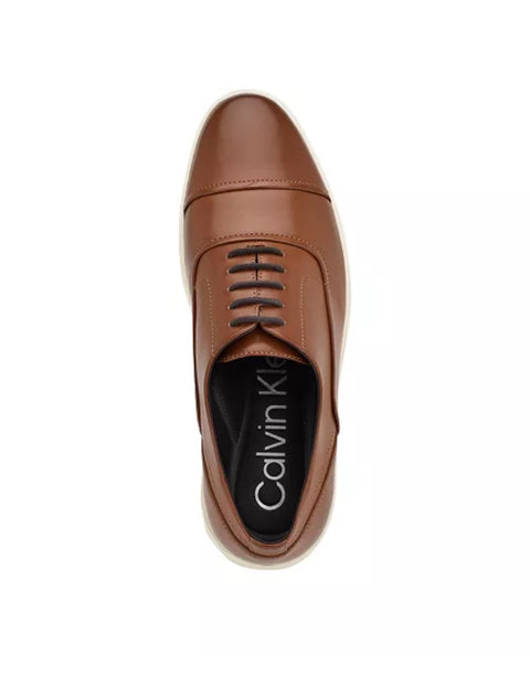 Calvin Klein Men Elijah Dress Shoes