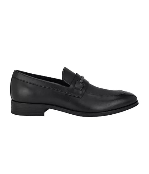 Calvin Klein Men Dillie Black Dress Shoes