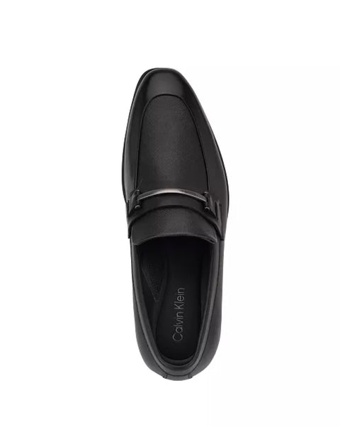 Calvin Klein Men Dillie Black Dress Shoes