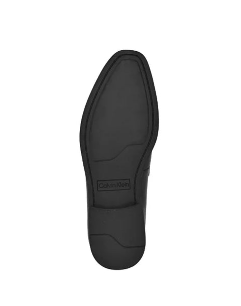 Calvin Klein Men Dillie Black Dress Shoes