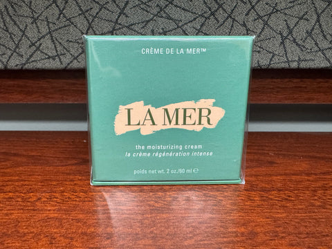 La Mer The Luxury Moisturizing Cream 60ml/2oz