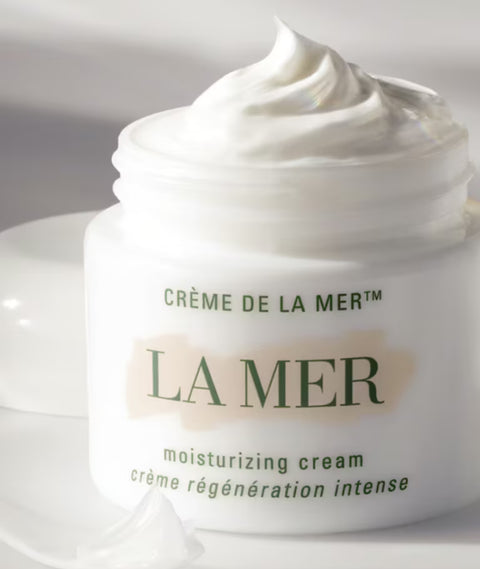 La Mer The Luxury Moisturizing Cream 60ml/2oz
