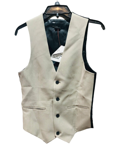ASOS Design Men's Multicolor Vest ANF2538