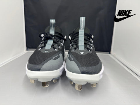 Nike Force Zoom Trout 9 Pro Low Metal Baseball Cleats NO BOX LID