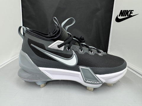 Nike Force Zoom Trout 9 Pro Low Metal Baseball Cleats NO BOX LID