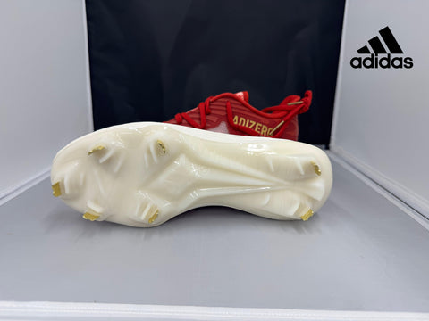 Adidas Men's Adizero Afterburner 9 Baseball Cleats (no box lid)