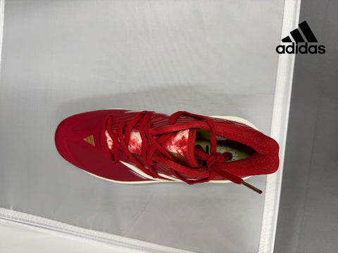 Adidas Men's Adizero Afterburner 9 Baseball Cleats (no box lid)