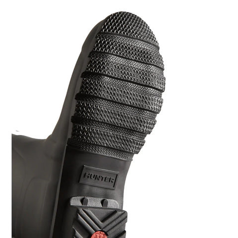 Hunter Women's Original Tall Black Rain Boots