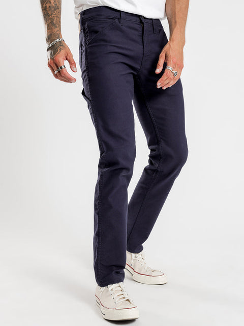 Levi's Men's Navy 511 Slim-Fit Flex-Tech Pants | Levi's In Lebanon