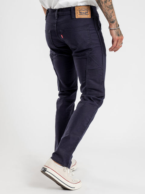 Levi's Men's Navy 511 Slim-Fit Flex-Tech Pants | Levi's In Lebanon