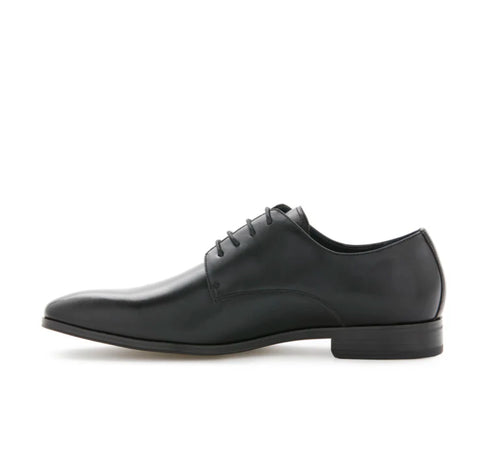 Brand New Perry Ellis Portfolio Men Randal Black Dress Shoes