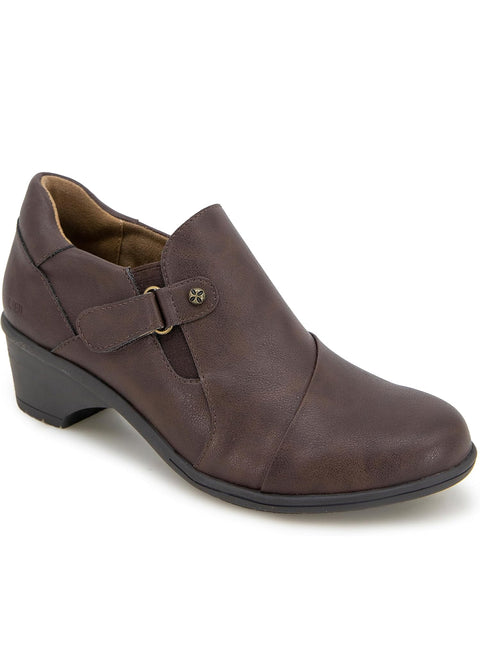 Jambu JBU Women's Grace Oxford Boots
