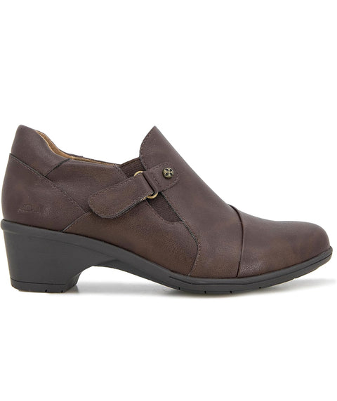 Jambu JBU Women's Grace Oxford Boots