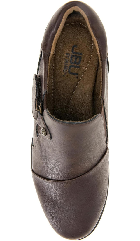 Jambu JBU Women's Grace Oxford Boots