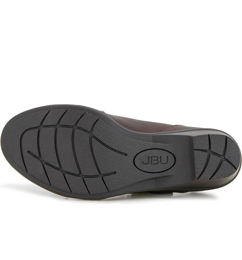 Jambu JBU Women's Grace Oxford Boots