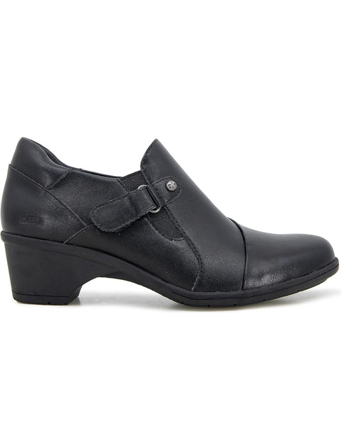 Jambu JBU Women's Grace Oxford Boots
