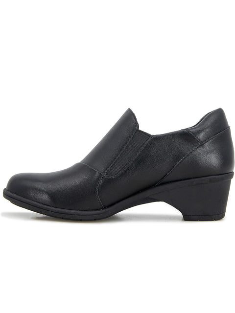 Jambu JBU Women's Grace Oxford Boots