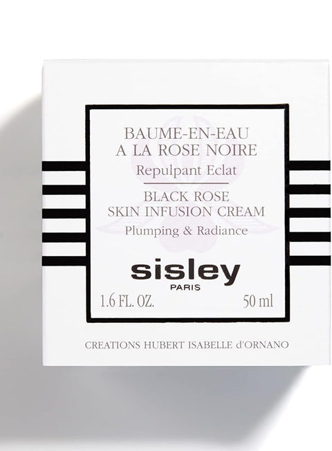 Sisley Black Rose Skin Infusion Cream Plumping and Radiance 1.6 fl oz