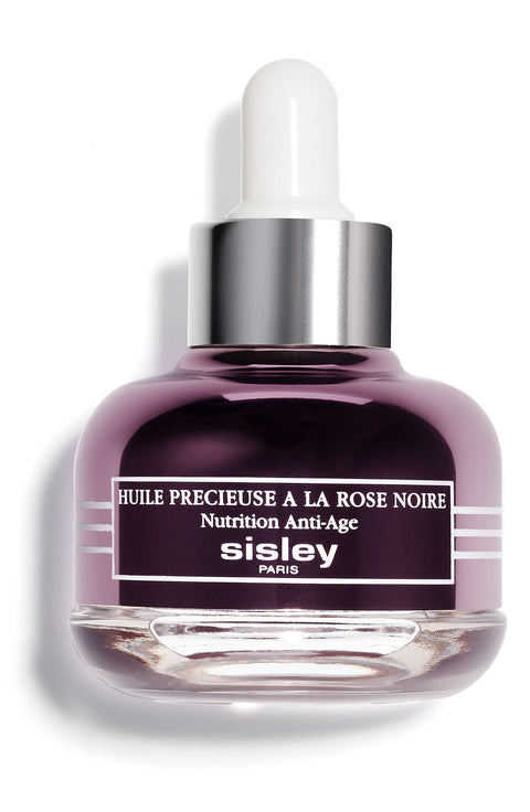 Sisley Paris Black Rose Precious Anti Aging Face Oil